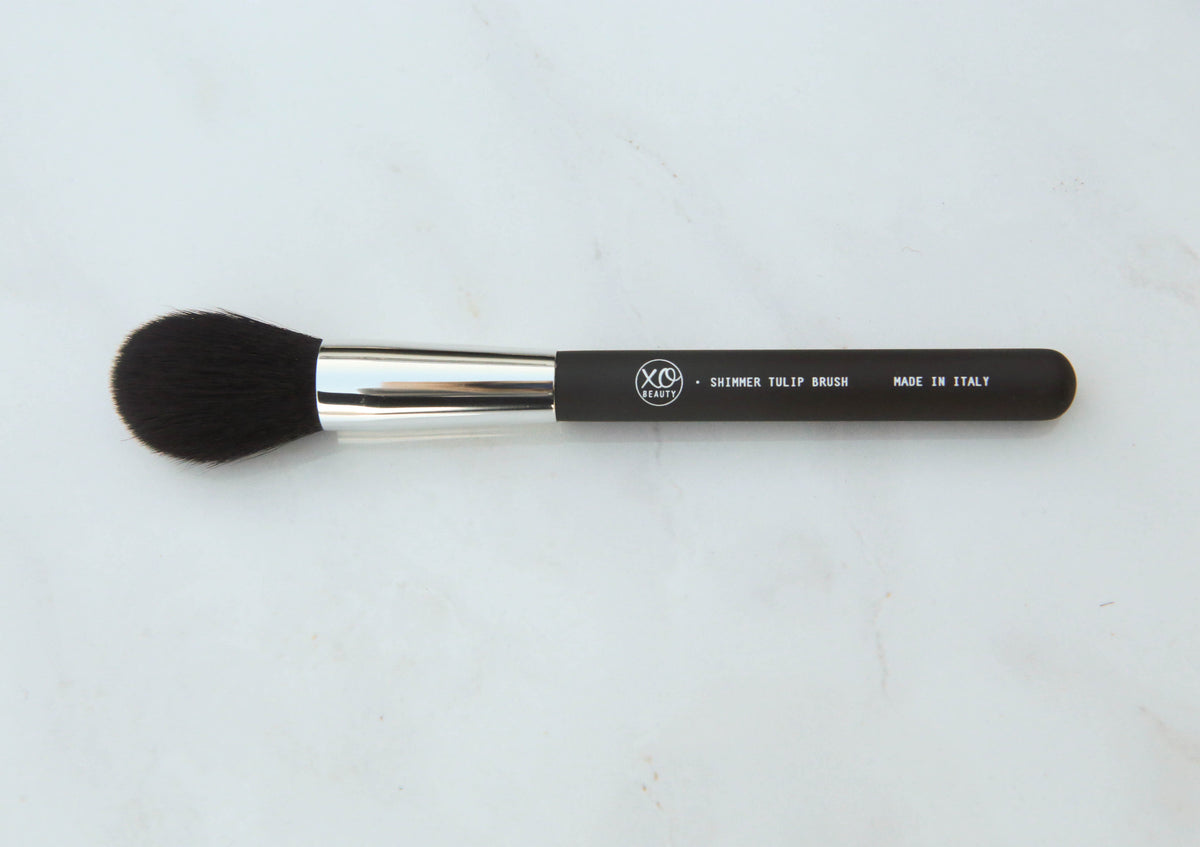 xoBeauty Italian Handmade Makeup Brushes