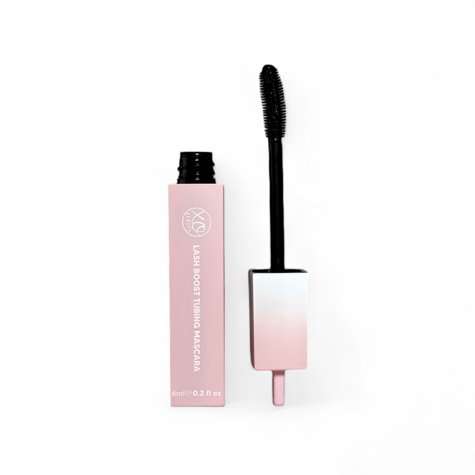 Lash Boost Tubing Mascara