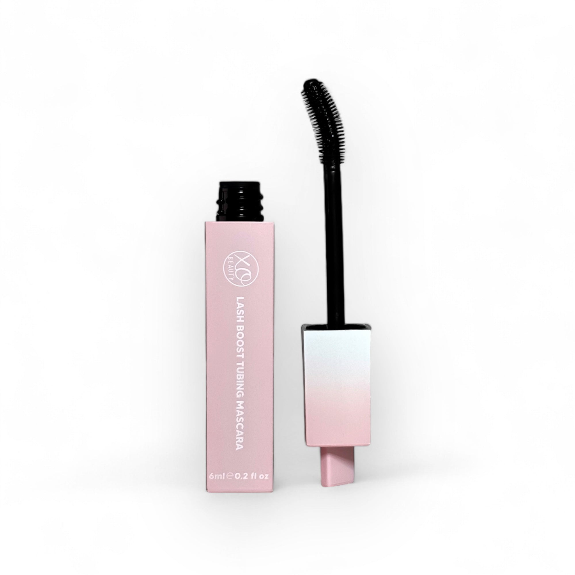 Lash Boost Tubing Mascara