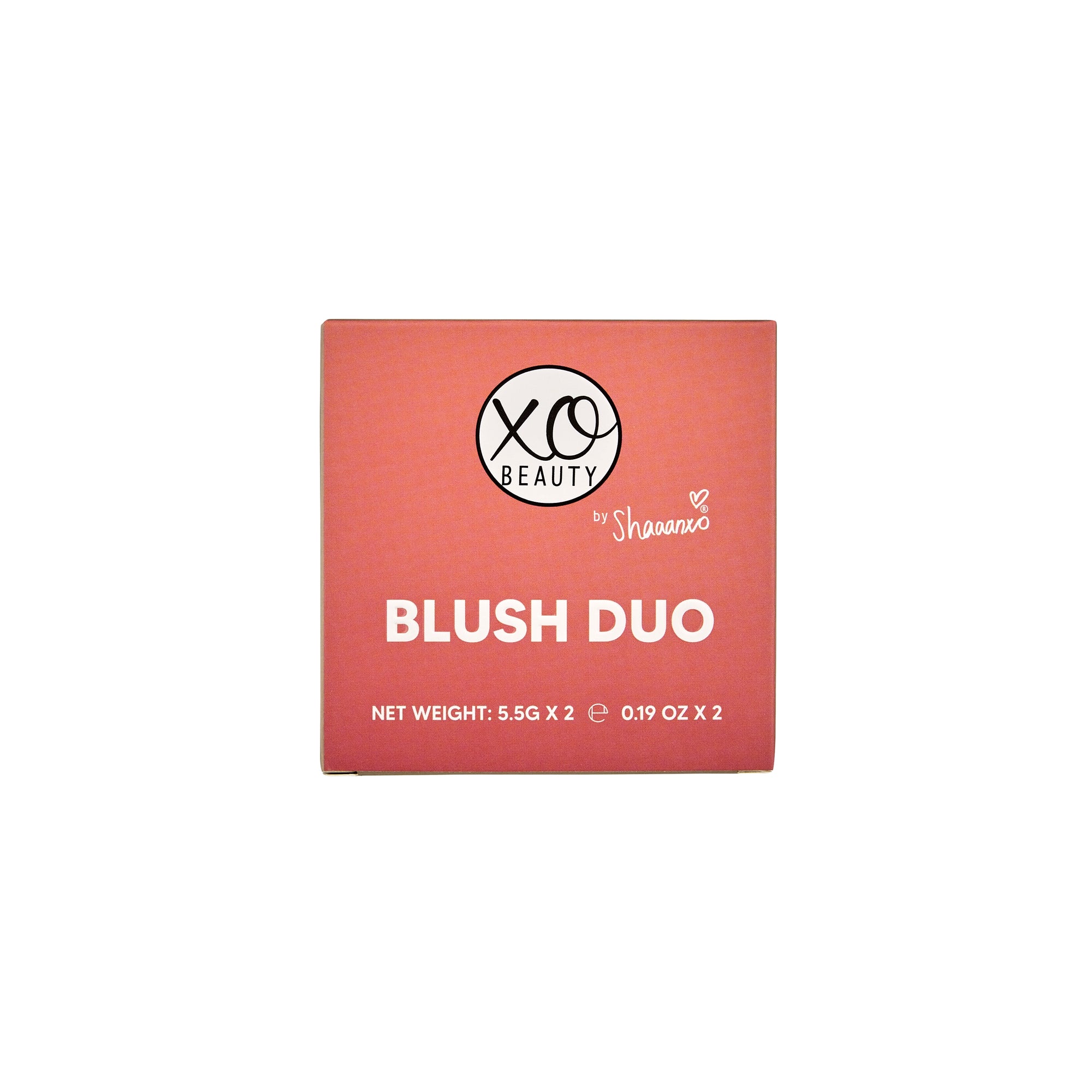 Blush Duo | Tulip + Sweet Pea