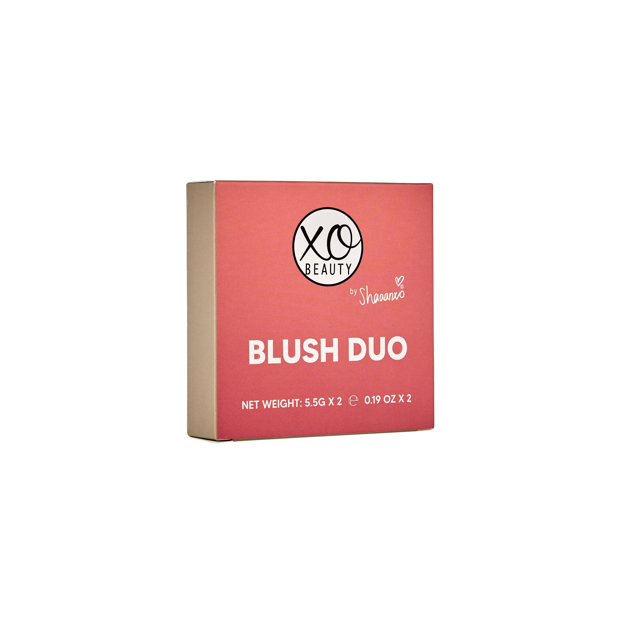 Blush Duo | Tulip + Sweet Pea