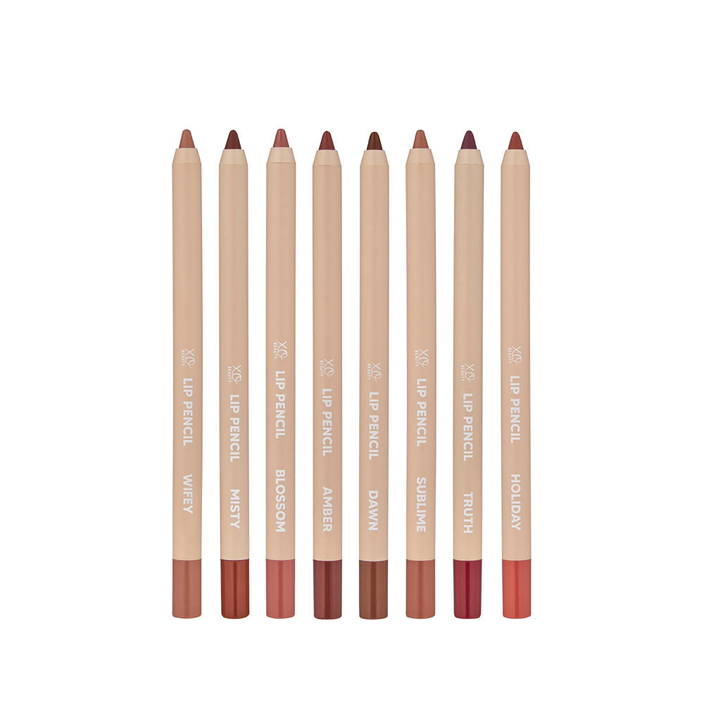 Lip Pencil Collection