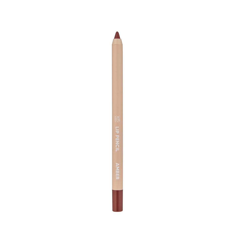 Lip Pencil | AMBER