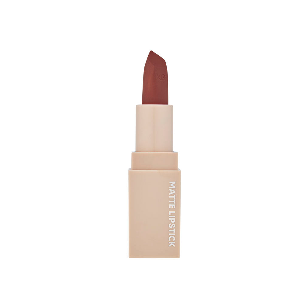 Matte Lipstick | POPPY