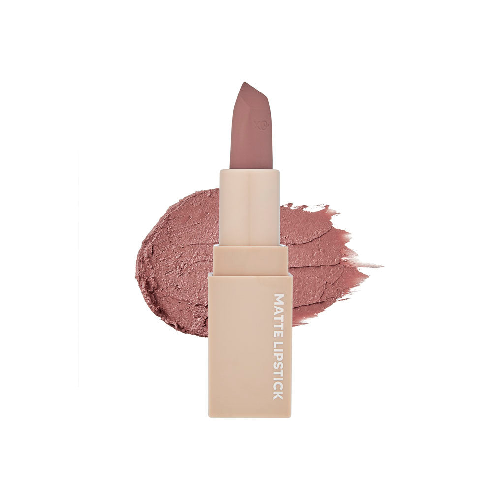 Matte Lipstick | MEADOW