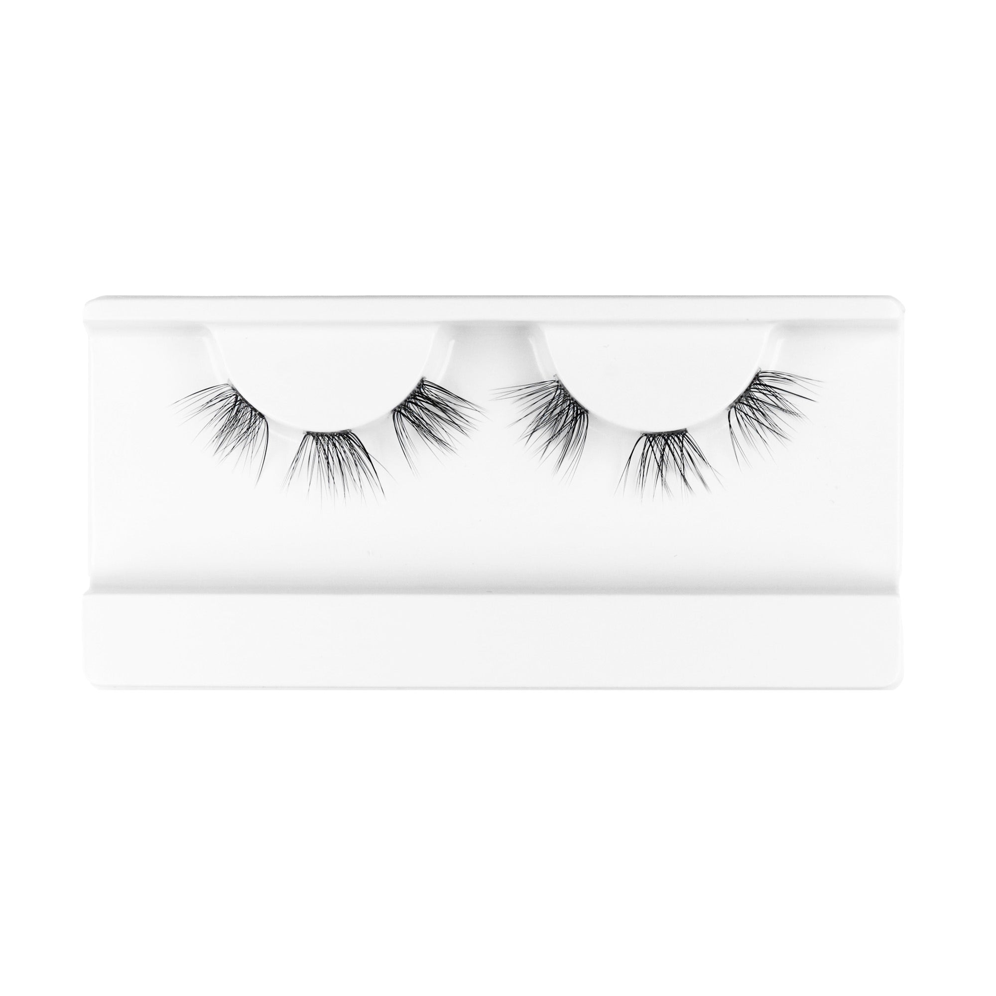 Cluster Lashes | Allure