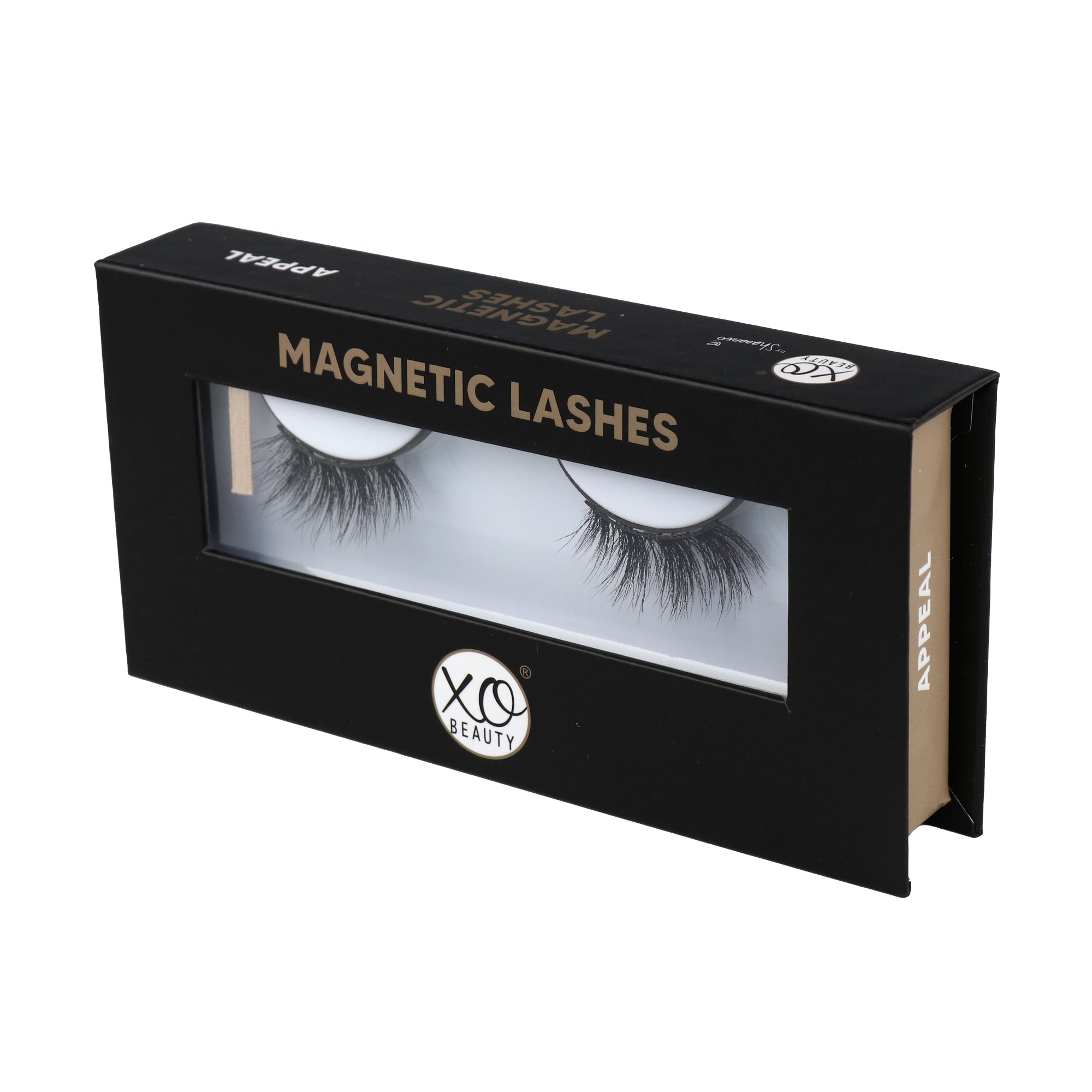 Magnetic Lashes | Appeal