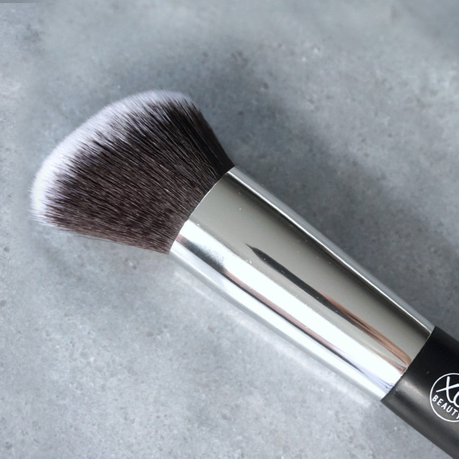 Angled Face Brush