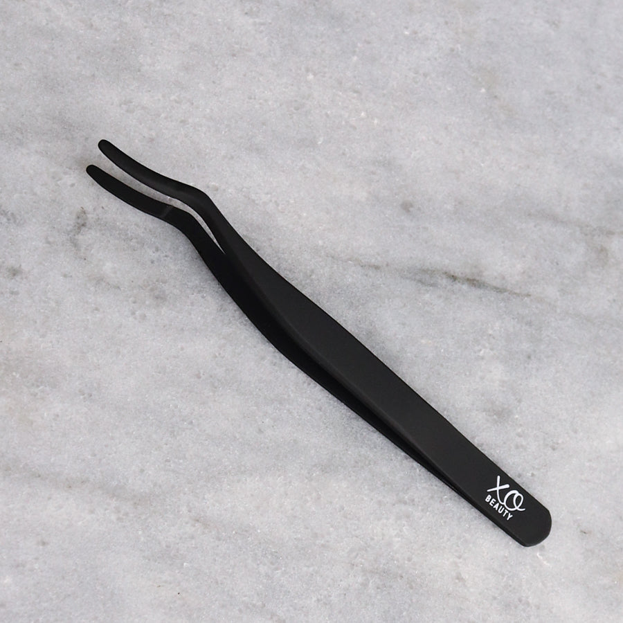 Lash Applicator Tweezer