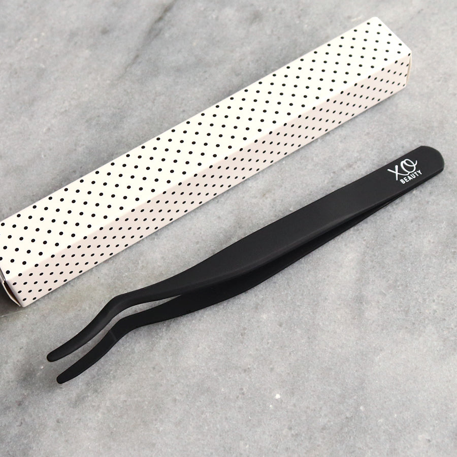 Lash Applicator Tweezer