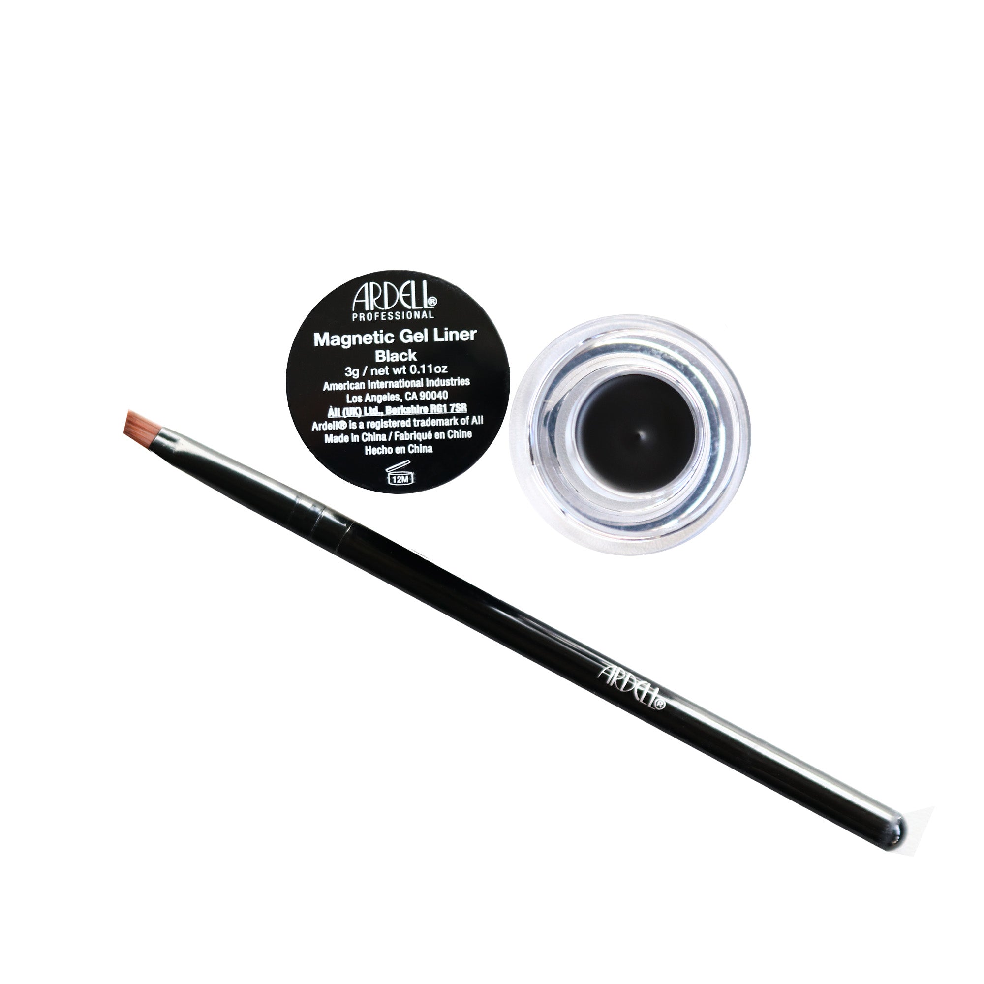 Ardell Magnetic GEL Liner