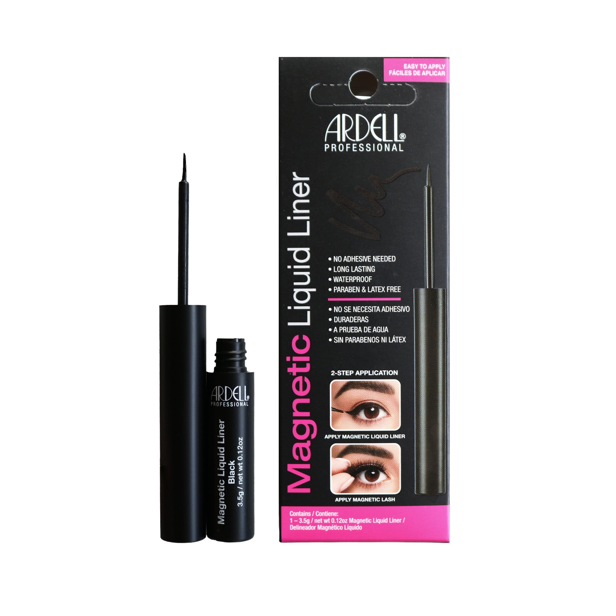 Ardell Magnetic LIQUID Liner