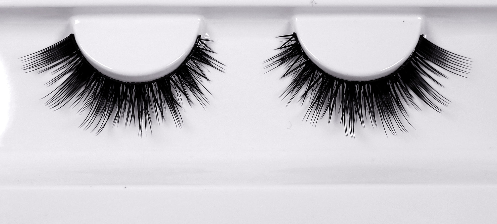 "The Brave" False Lashes