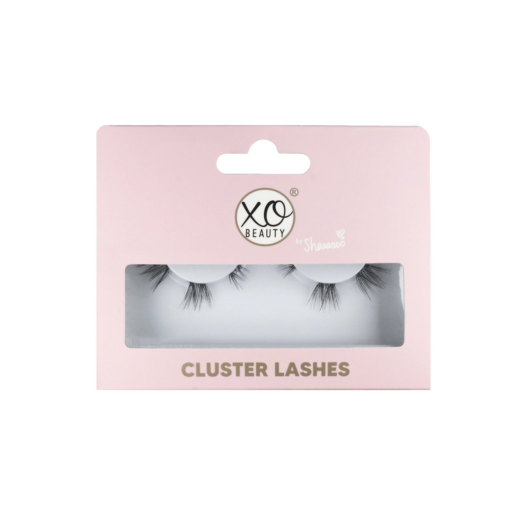 Cluster Lashes | Charm