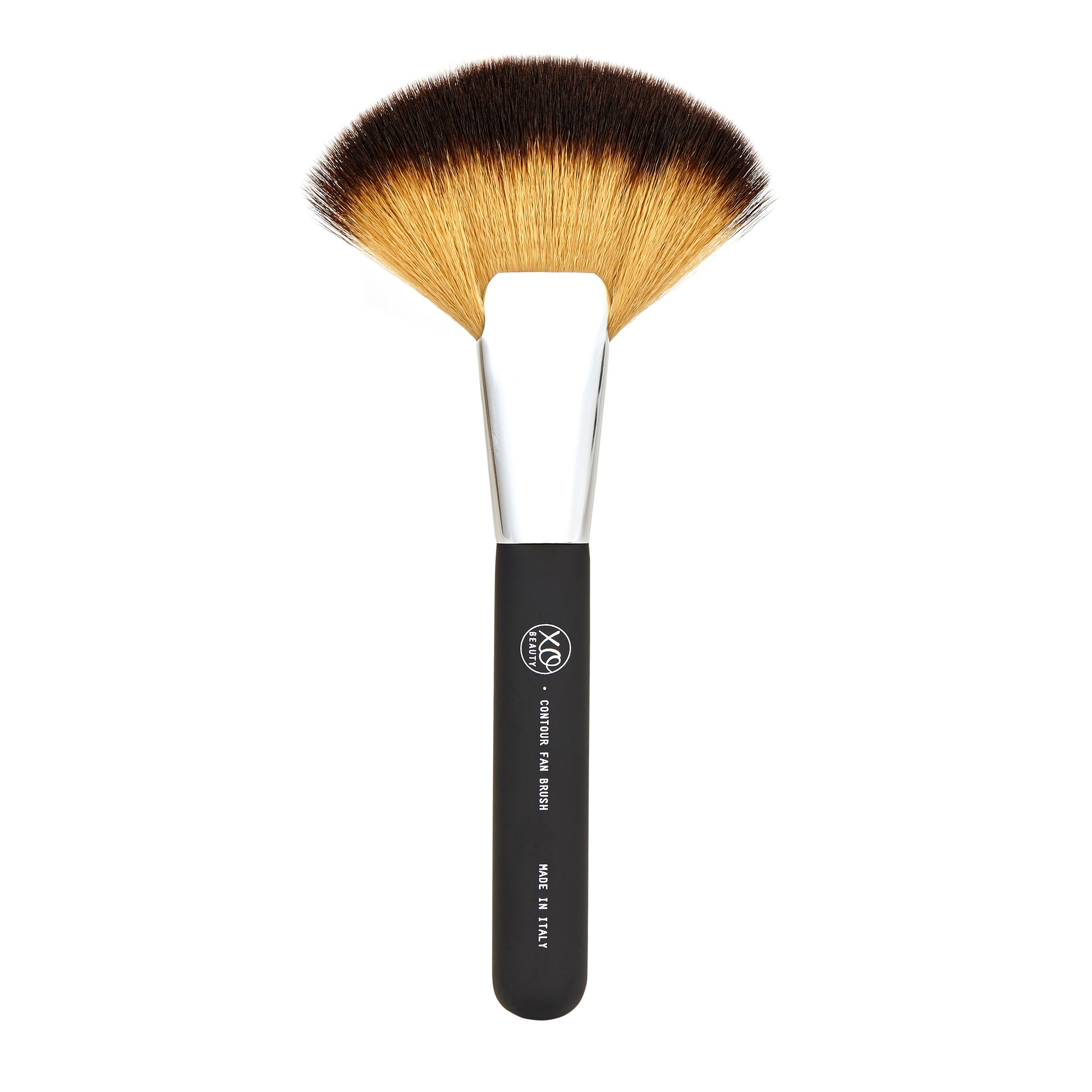 Contour Fan Brush