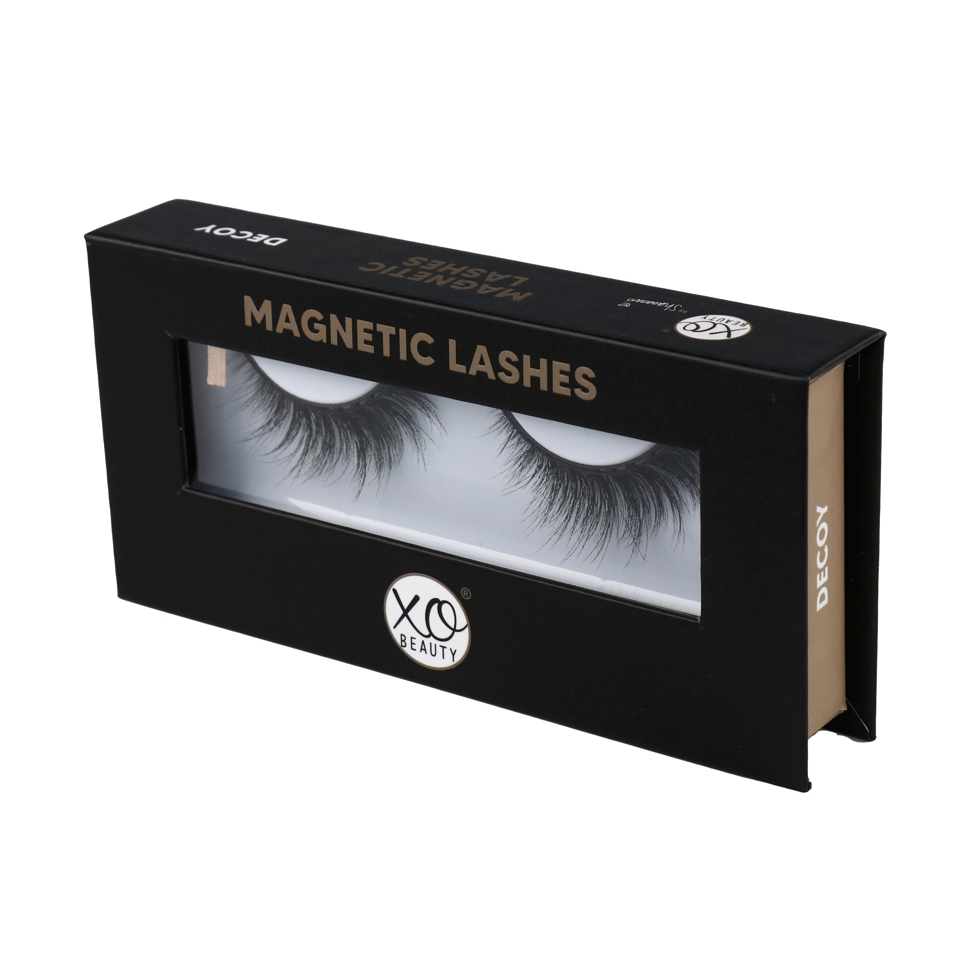 Magnetic Lashes | Decoy