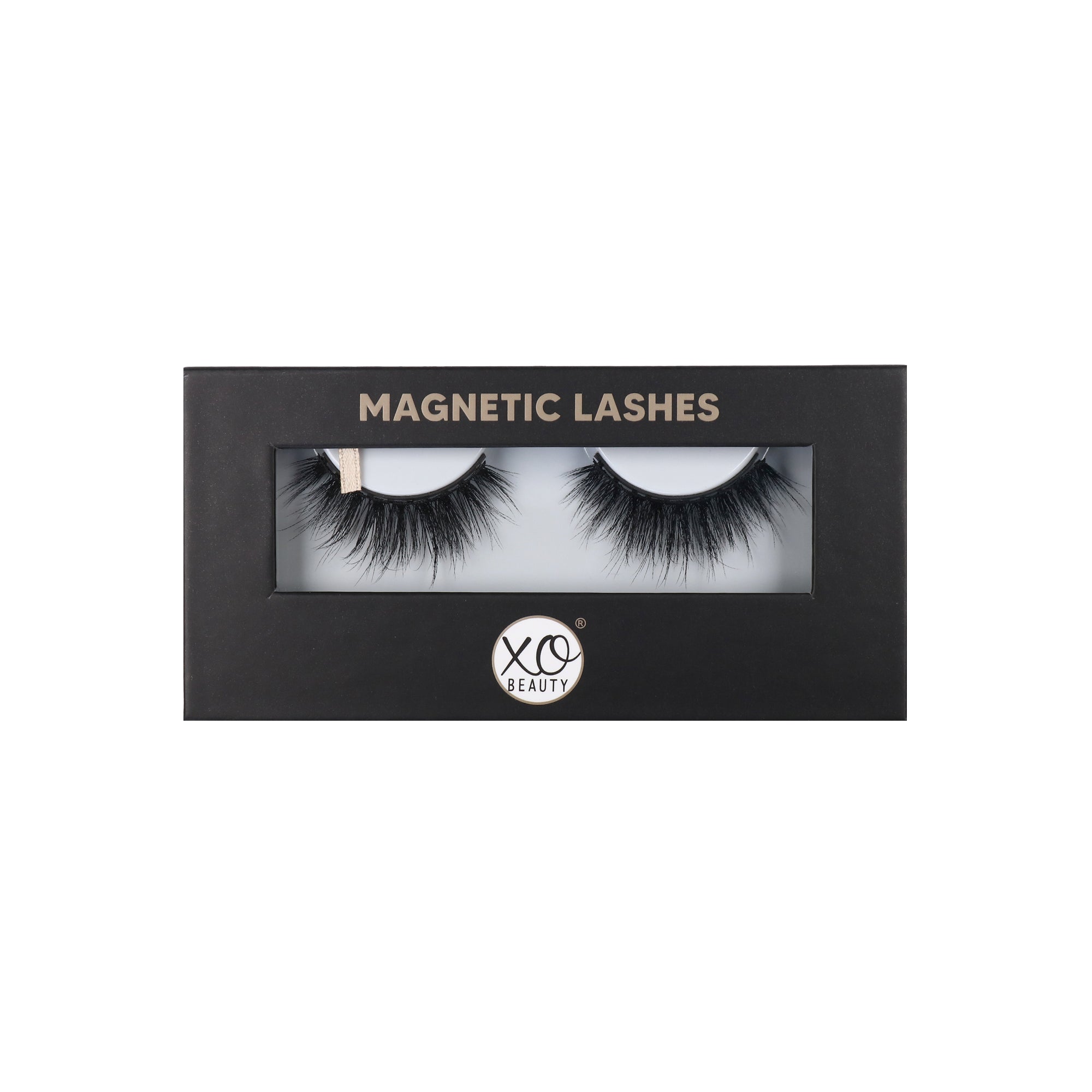 Magnetic Lashes | Decoy