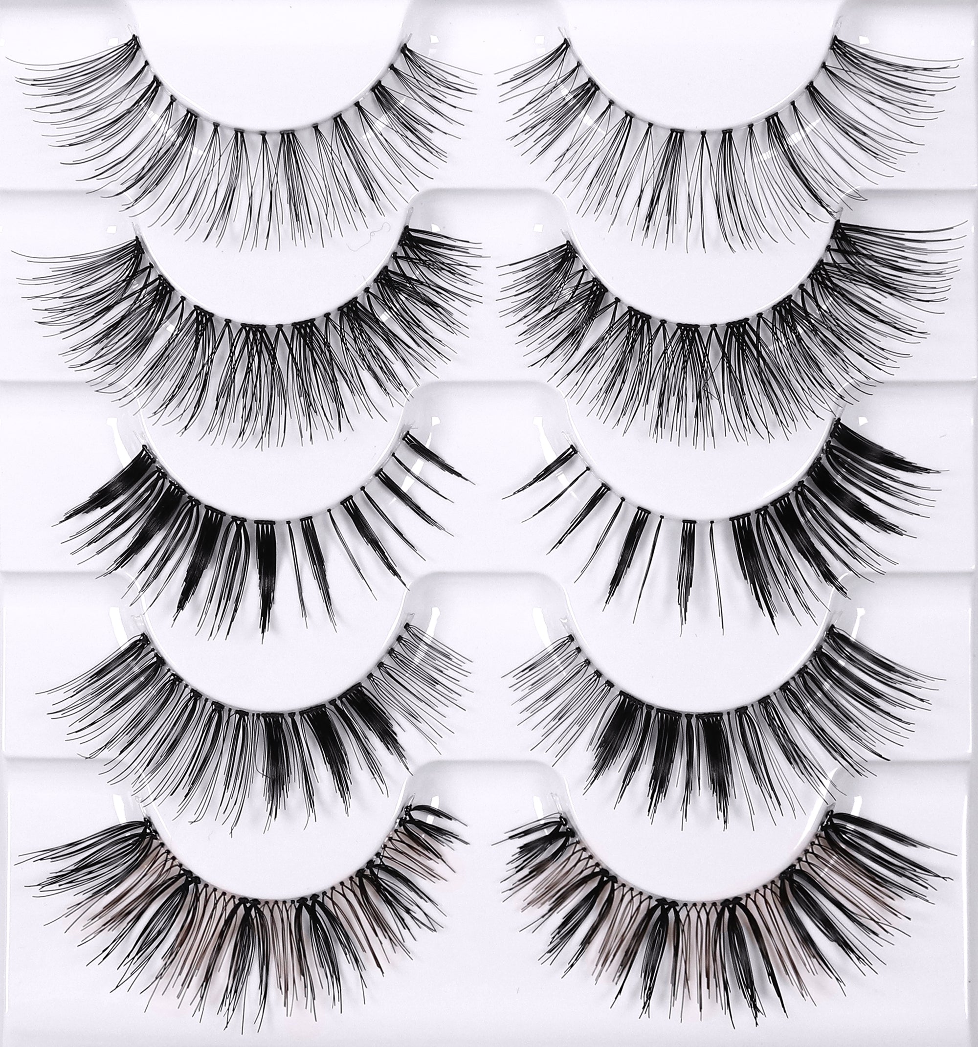 "The Dramatics" False Lash Set