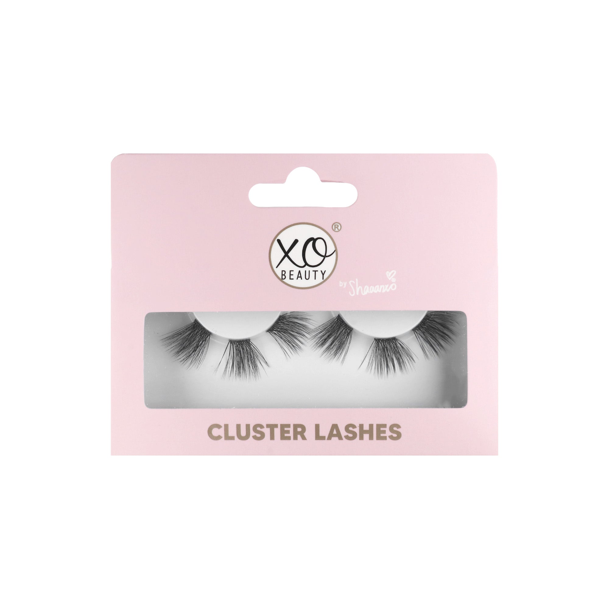 Cluster Lashes | Euphoria