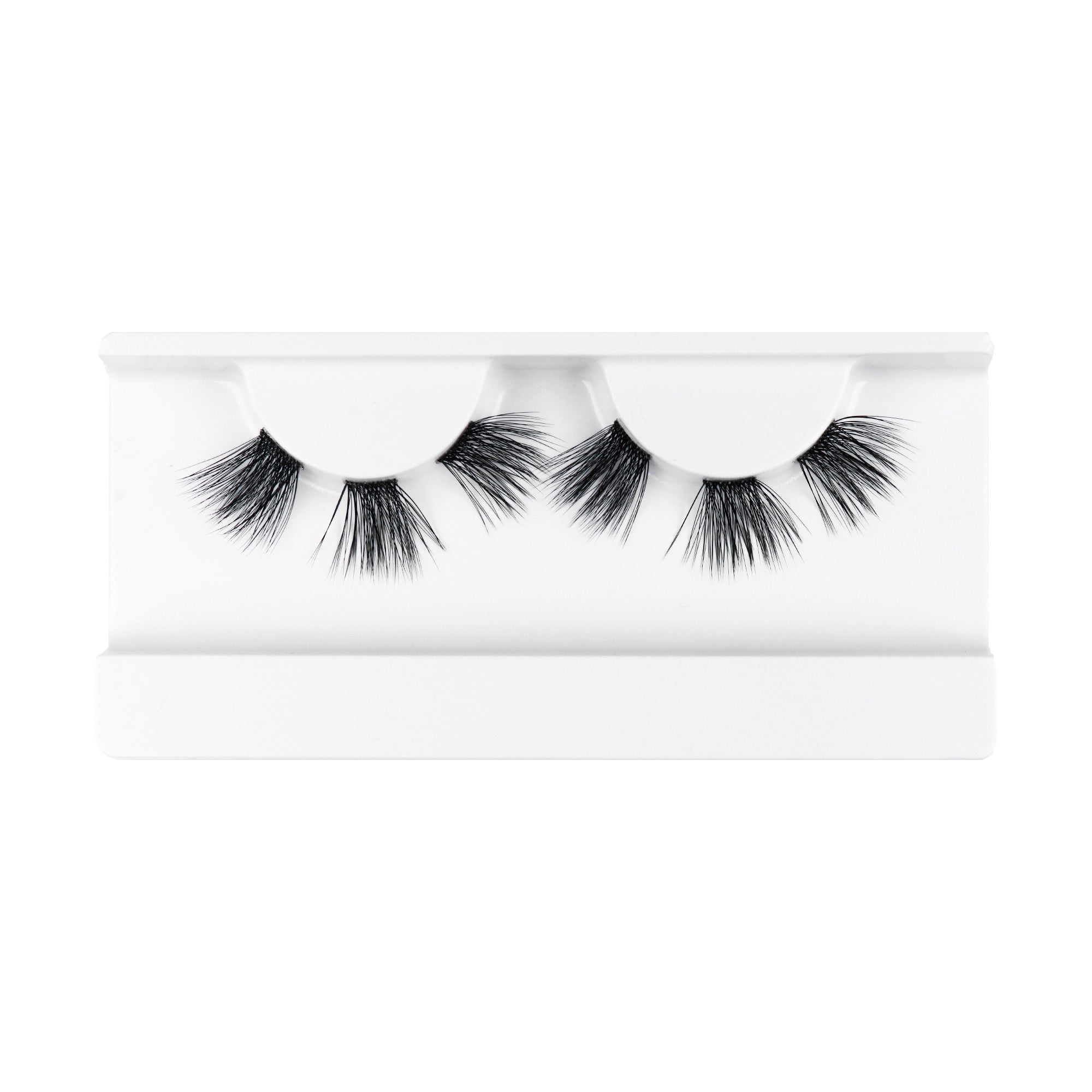 Cluster Lashes | Euphoria