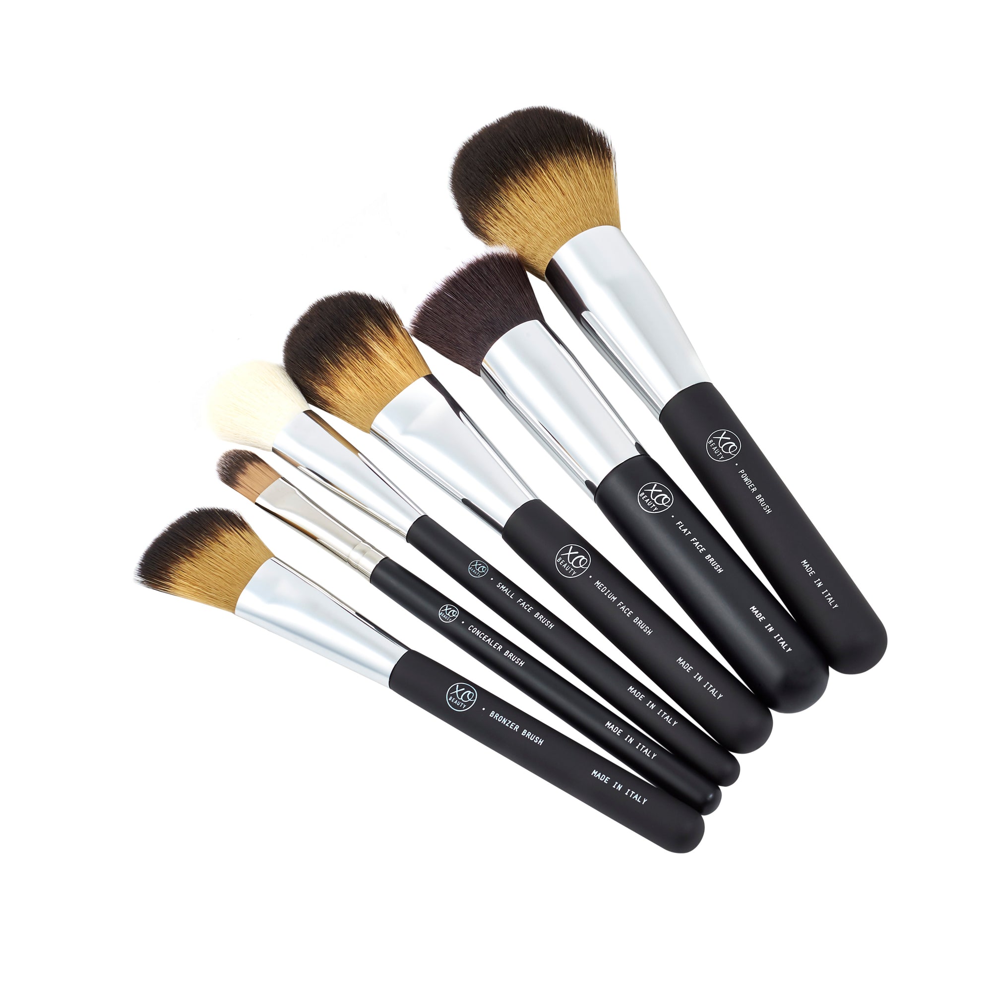 6pc Essential Face Set