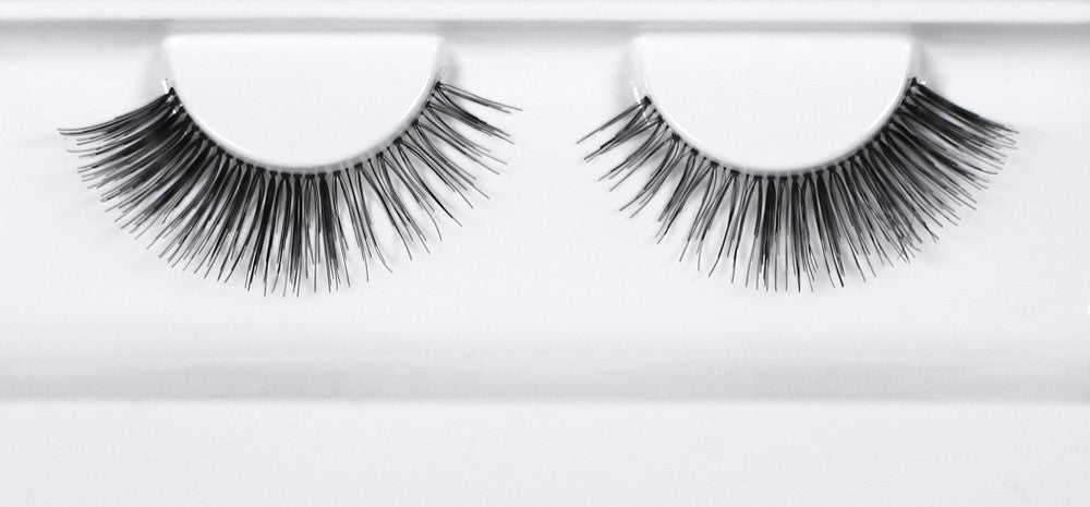 "The Feline" False Lashes