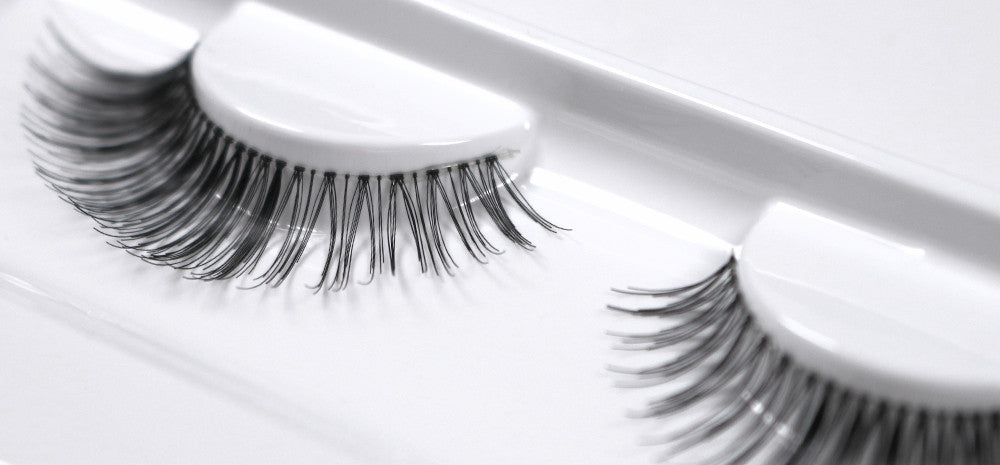 "The Feline" False Lashes