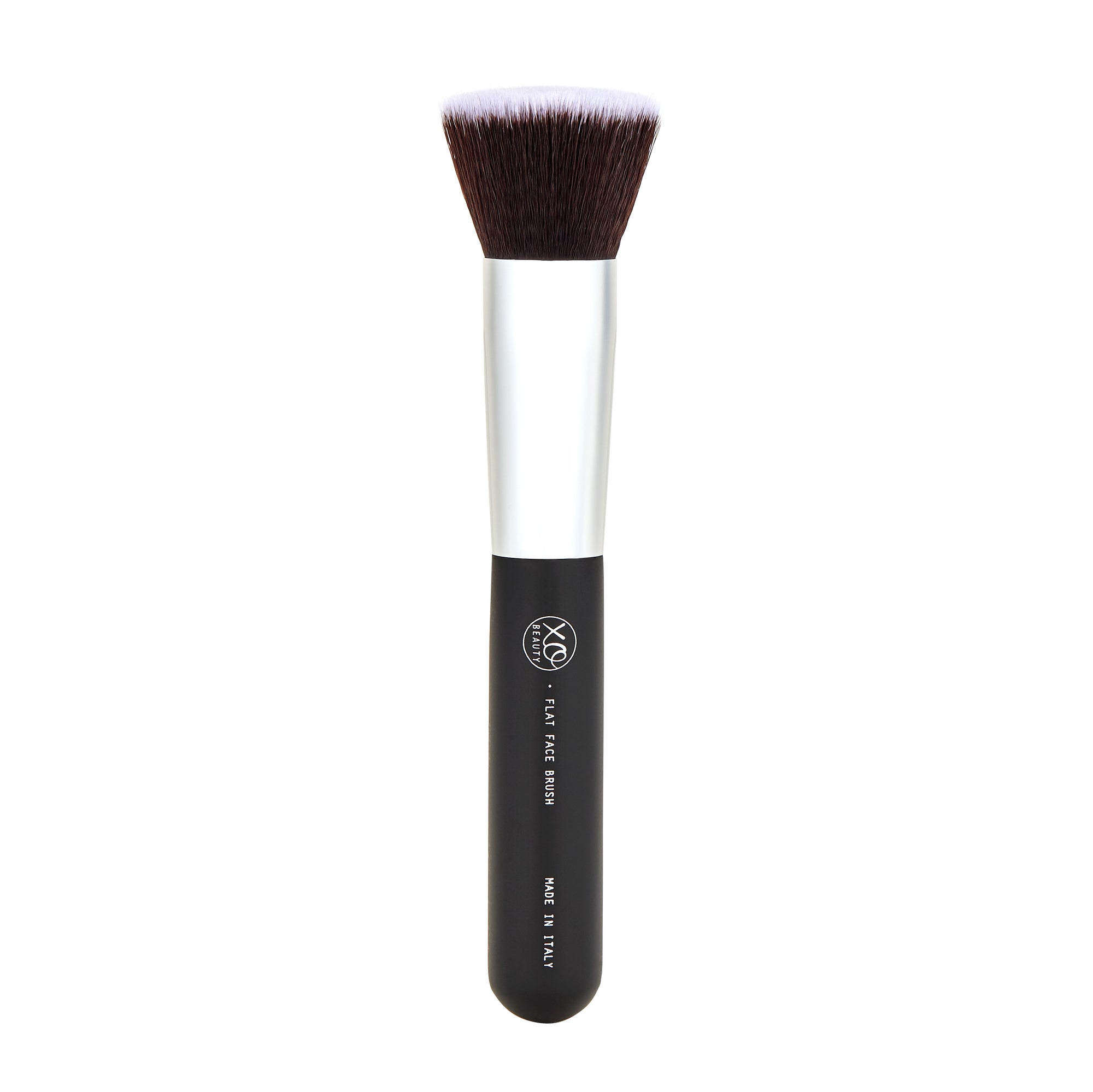 Flat Face Brush