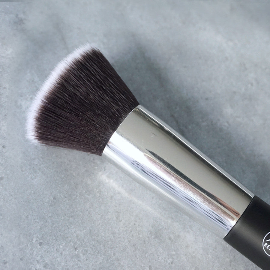 Flat Face Brush