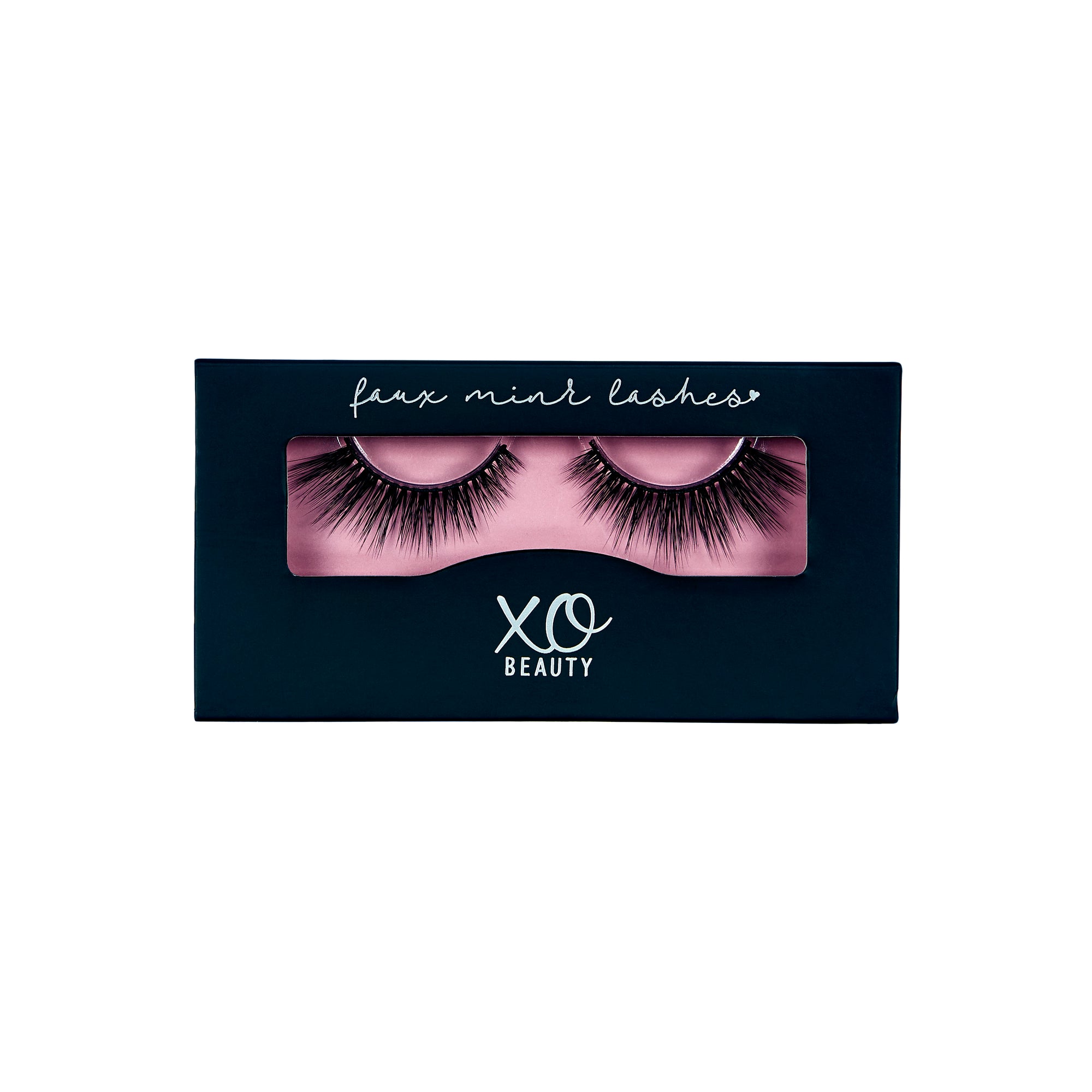 Faux Mink Lashes "Flutter"