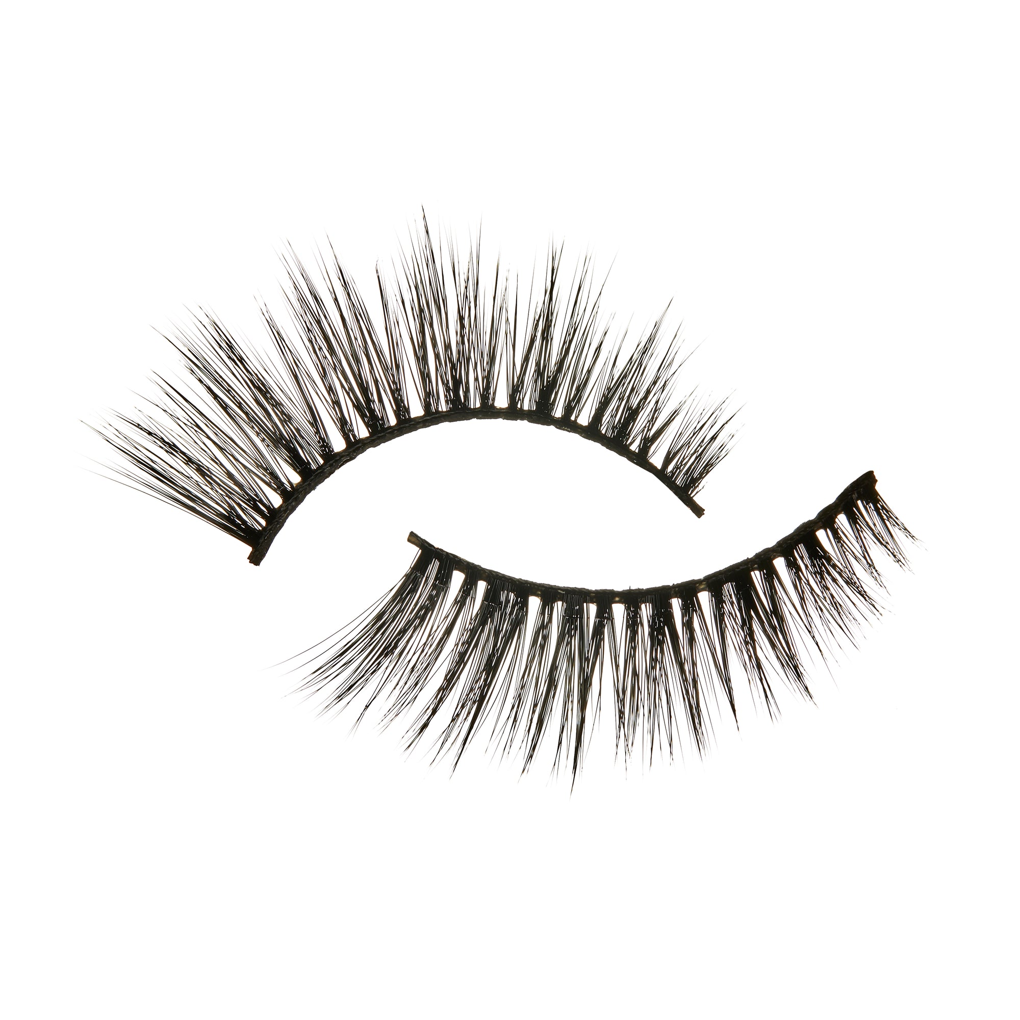 Faux Mink Lashes "Flutter"