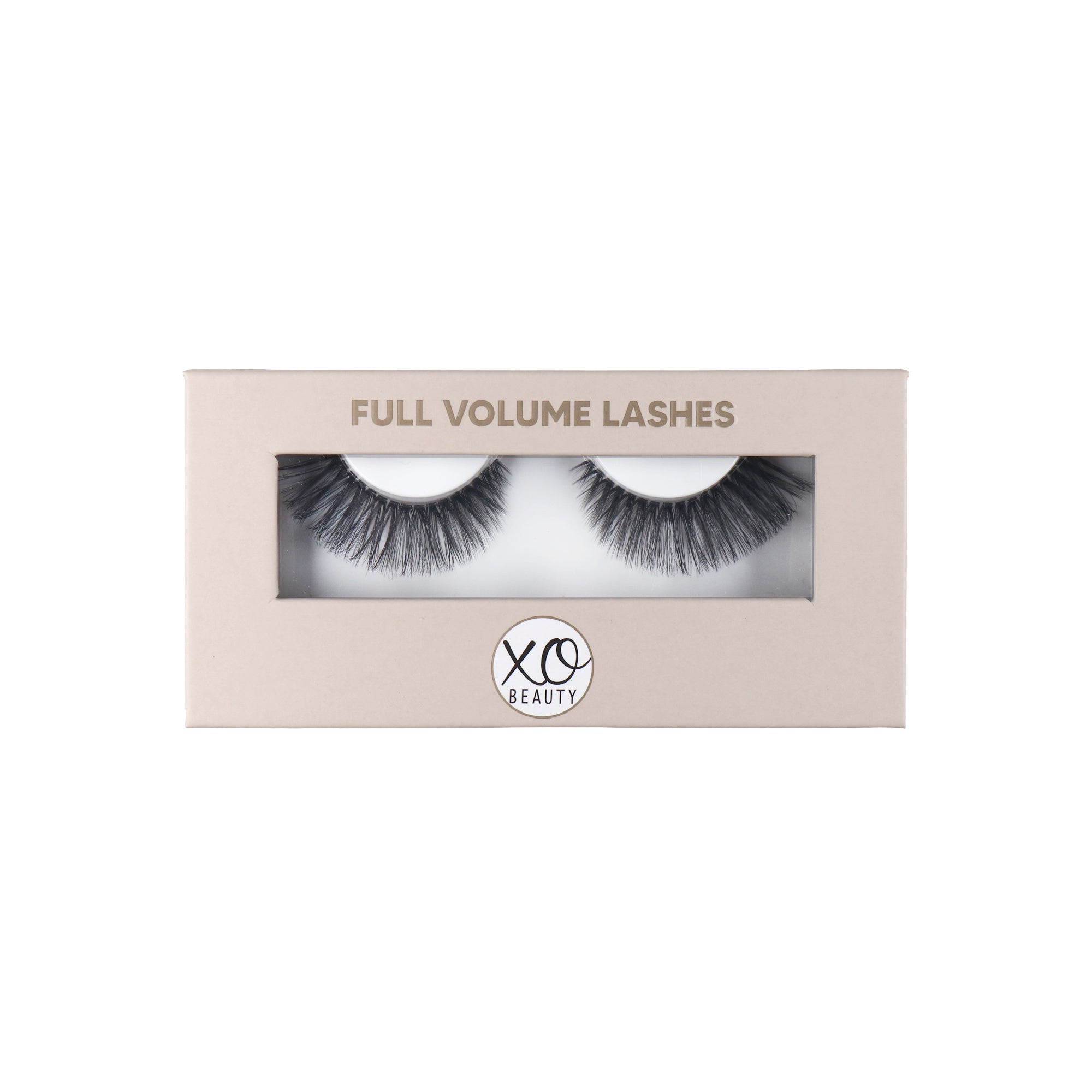 Full Volume Lashes | Adore