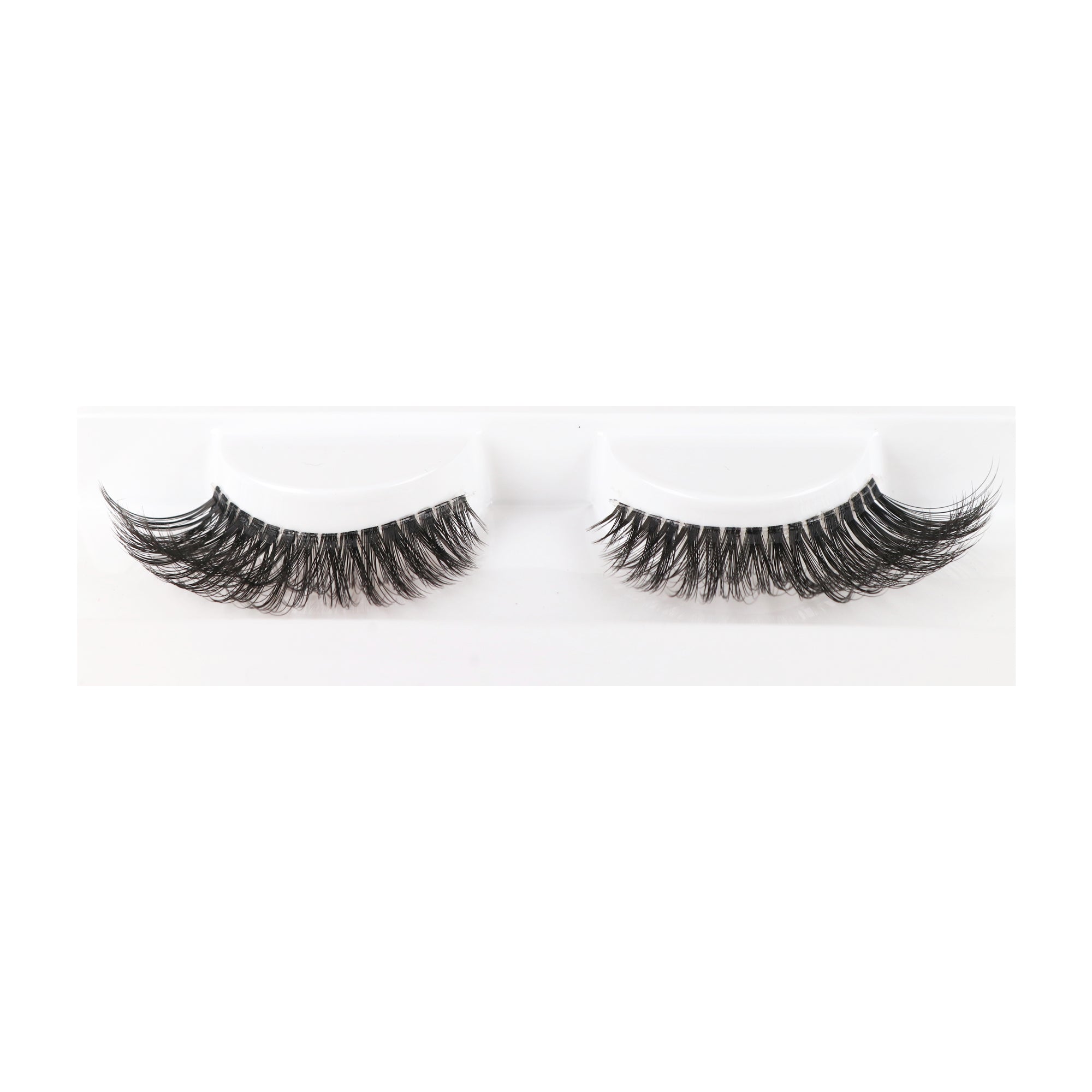 Full Volume Lashes | Adore