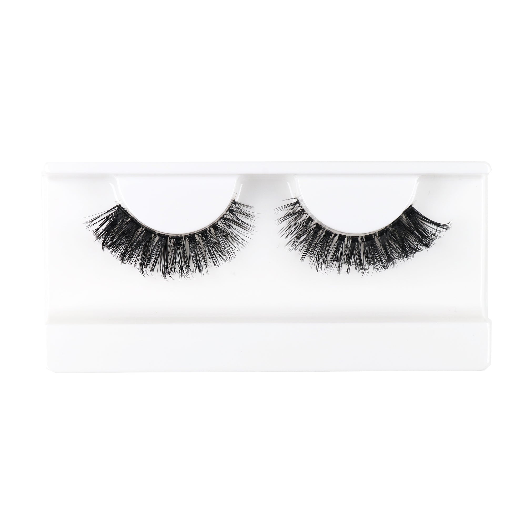 Full Volume Lashes | Enchant