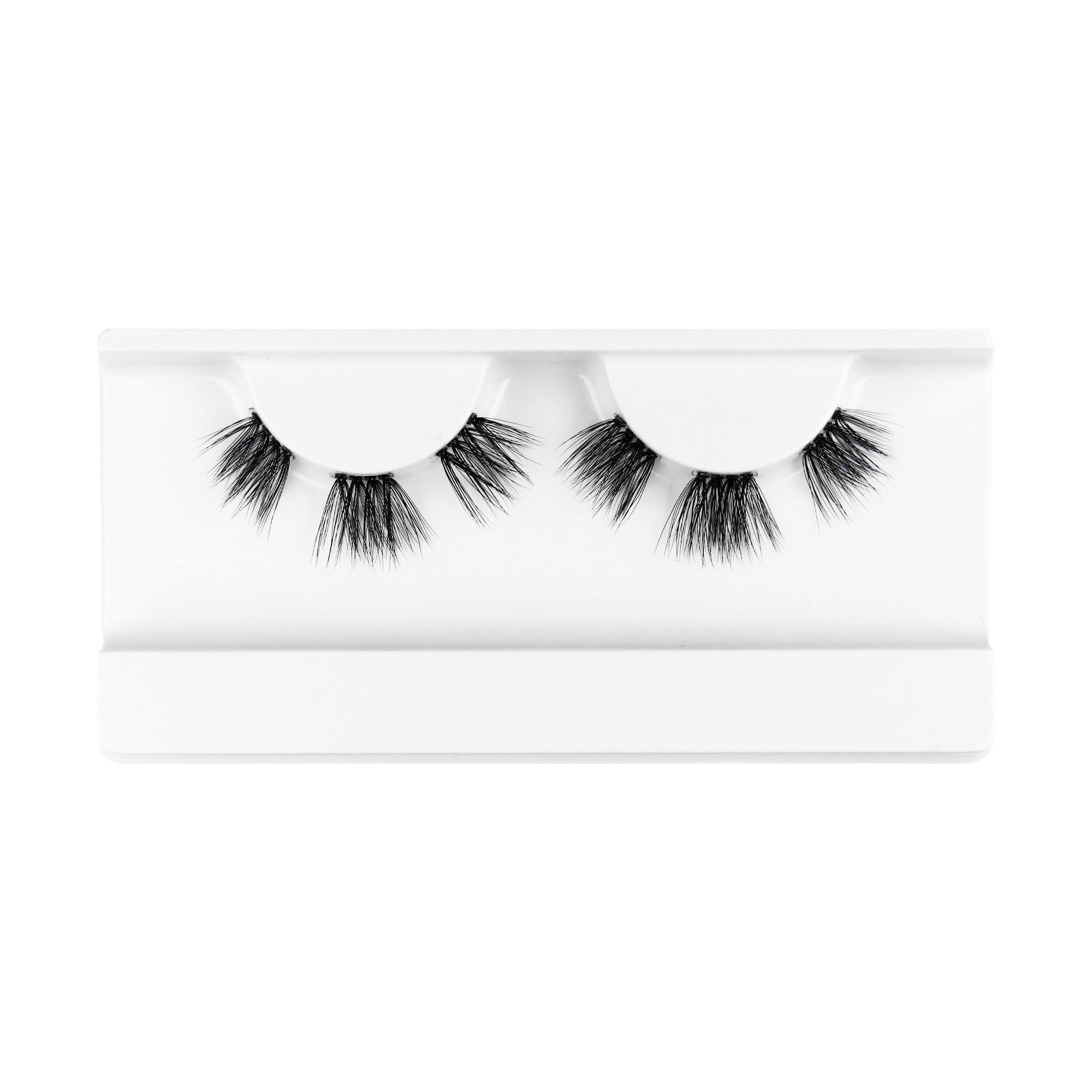 Cluster Lashes | Grace