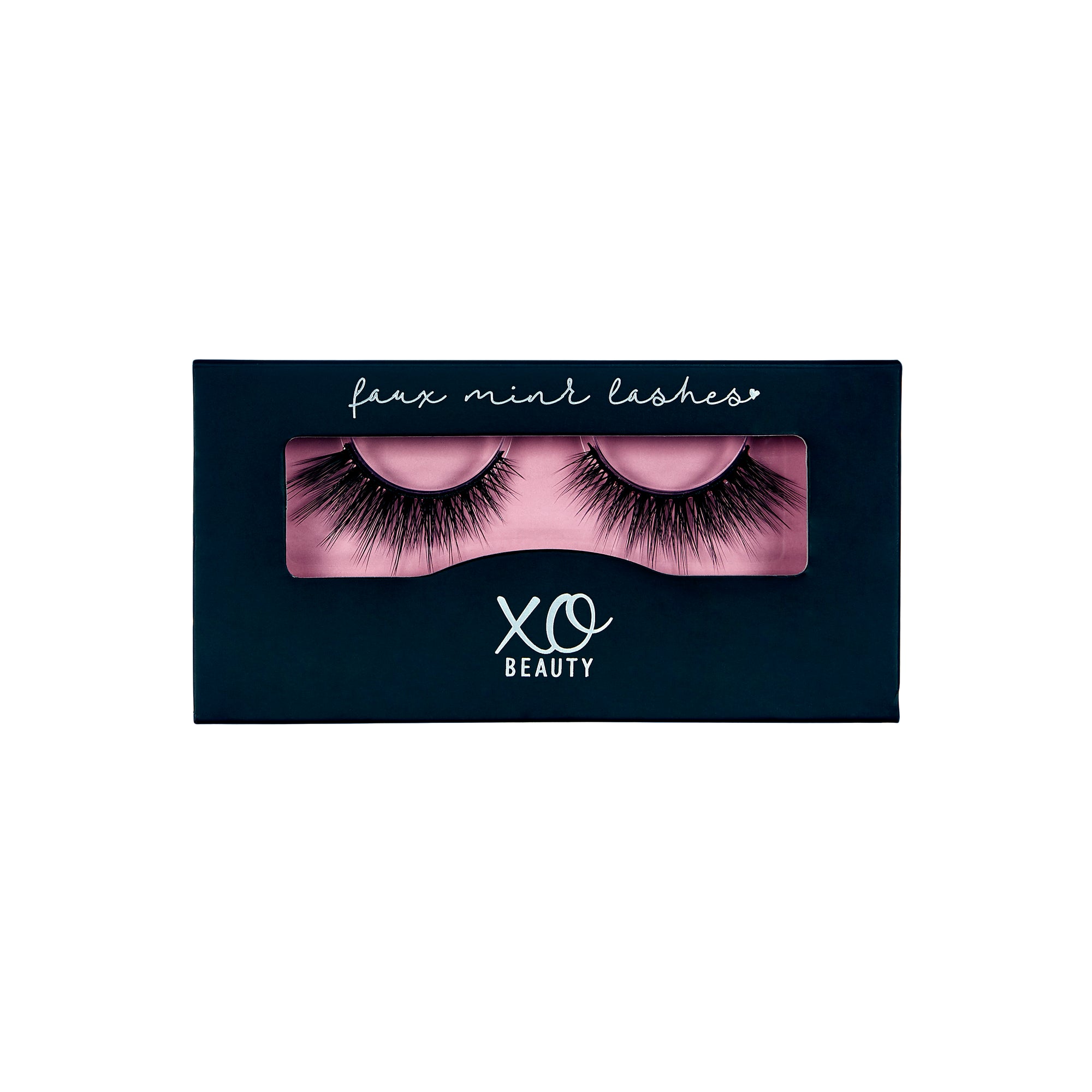 Faux Mink Lashes "Goddess"