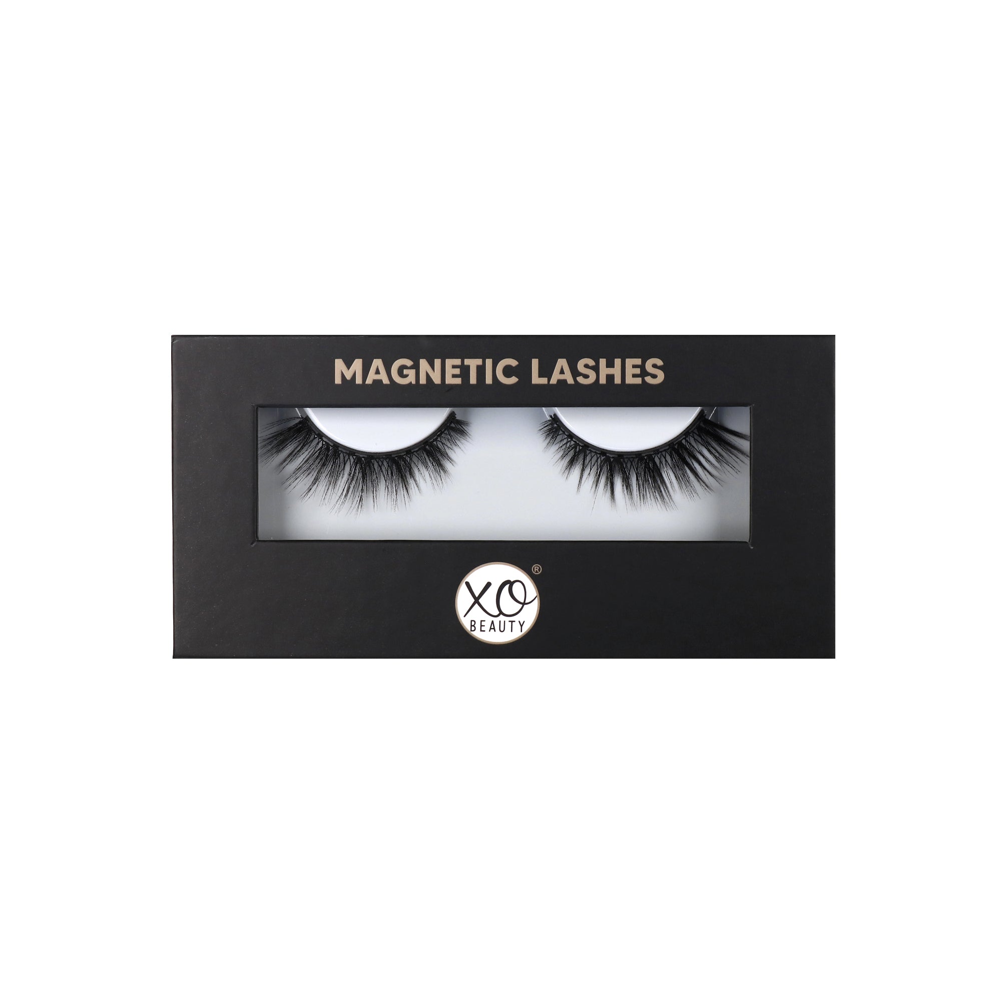 Magnetic Lashes | Hoax