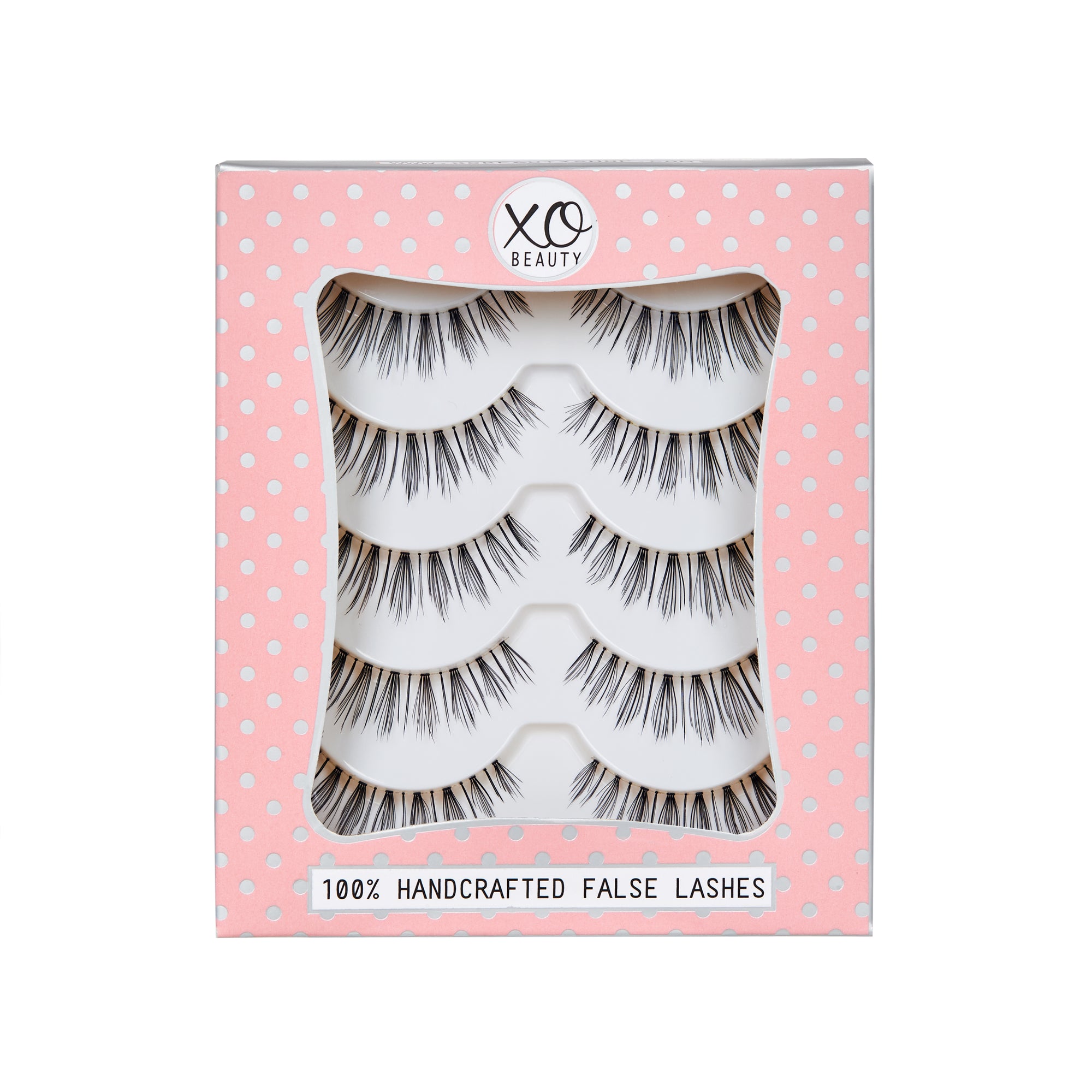 "The Heiress" False Lash Set