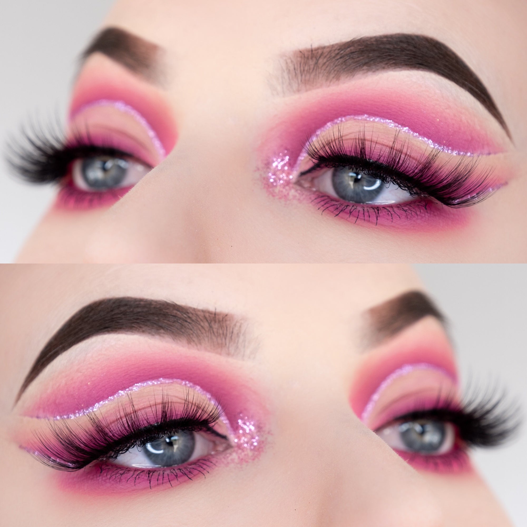 Faux Mink Lashes "Illusion"