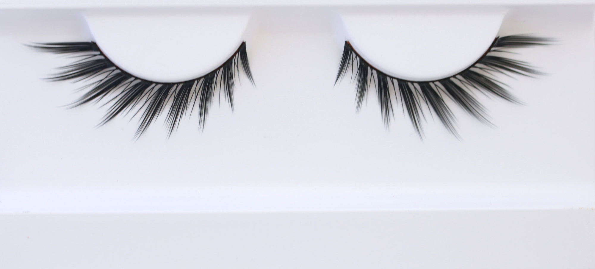 "The Wild One" False Lashes