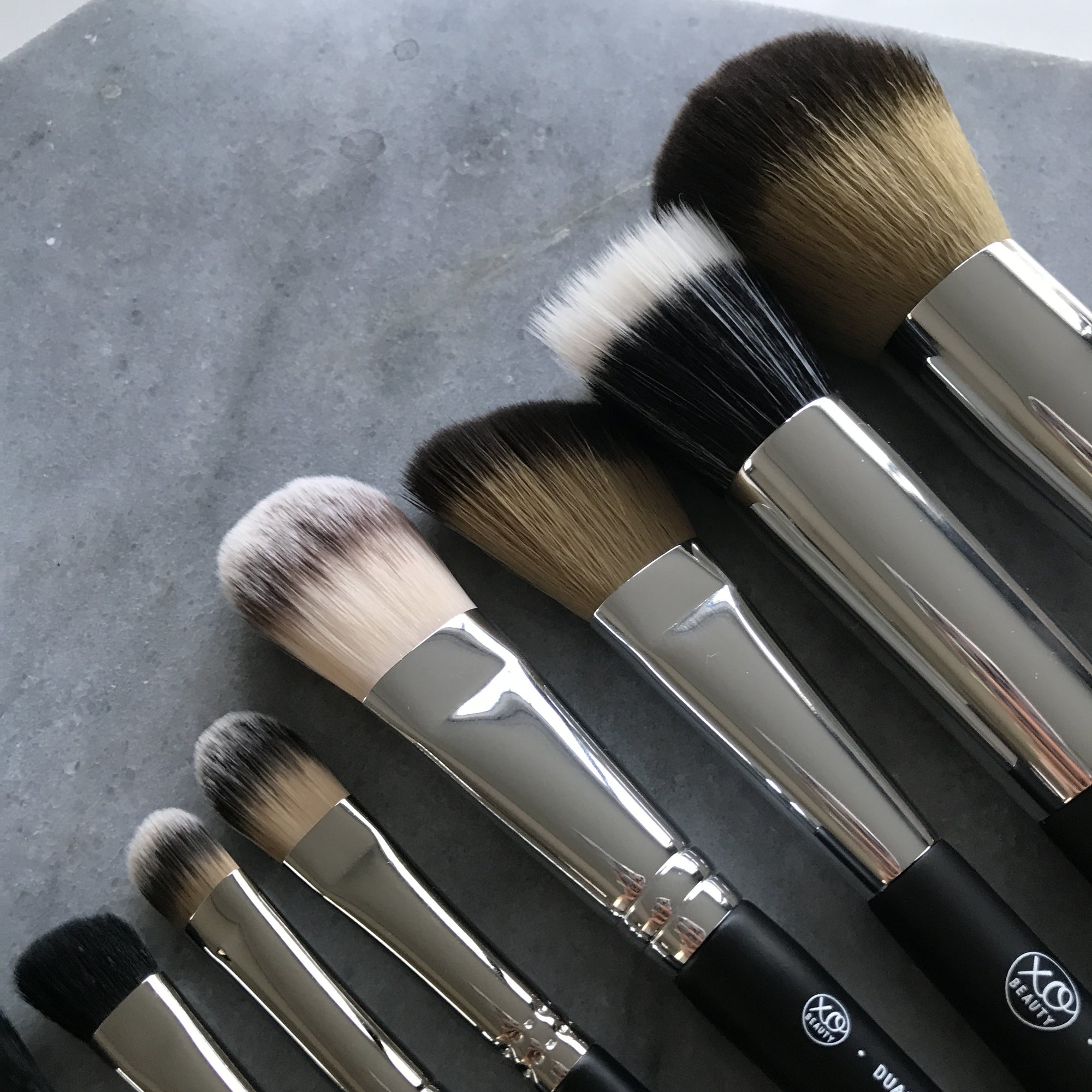 12pc Brush Set