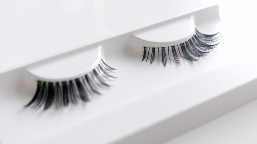 "The Primadonna" False Lashes