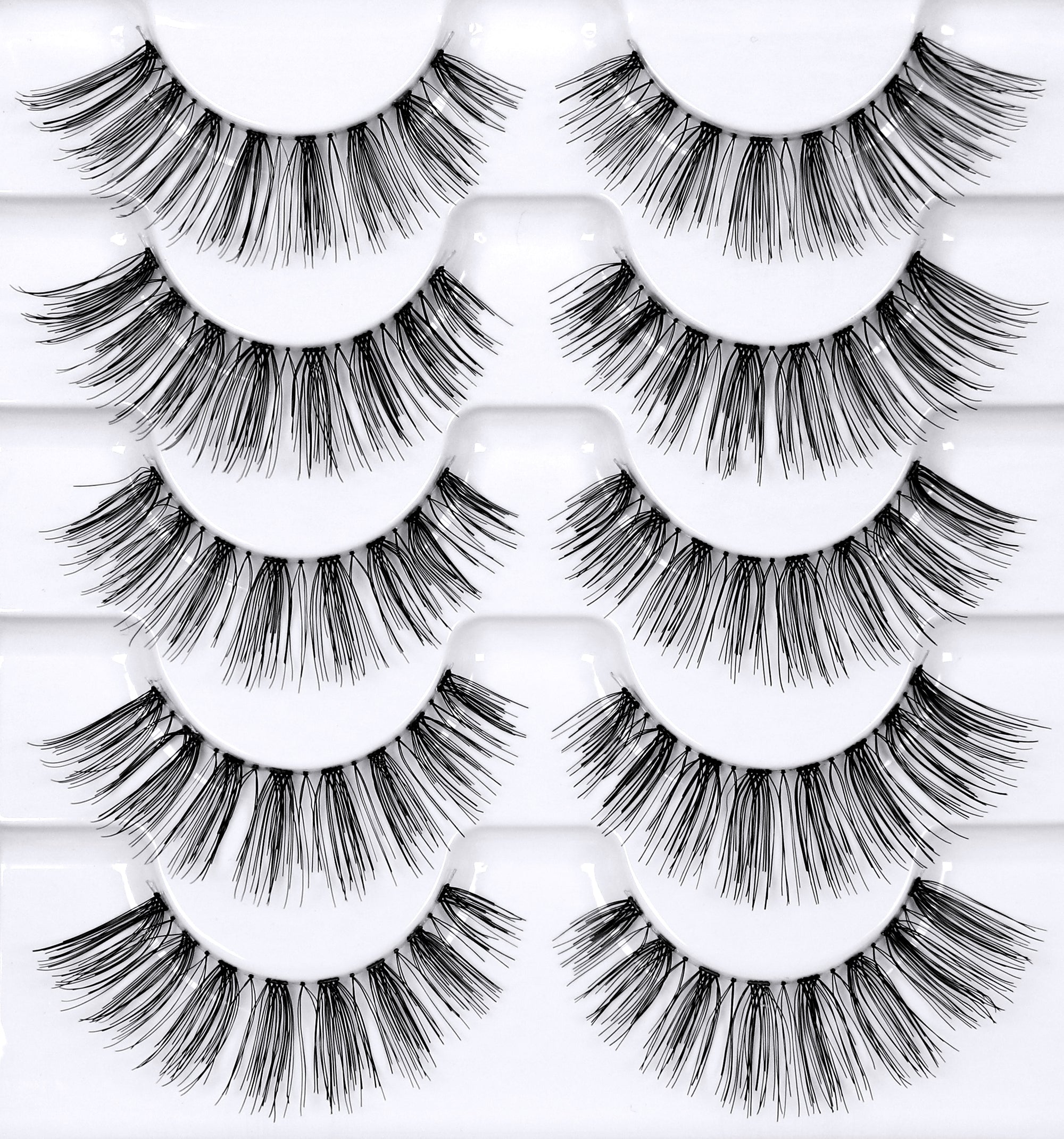 "The Romantic" False Lash Set