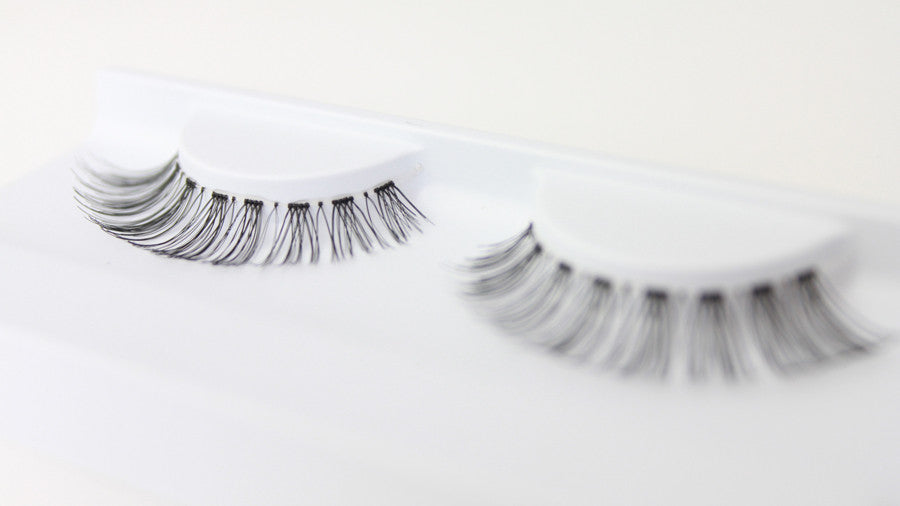 "The Romantic" False Lashes