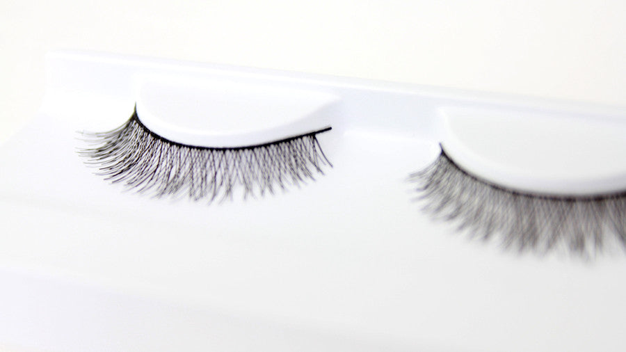 "The Innocent" False Lashes