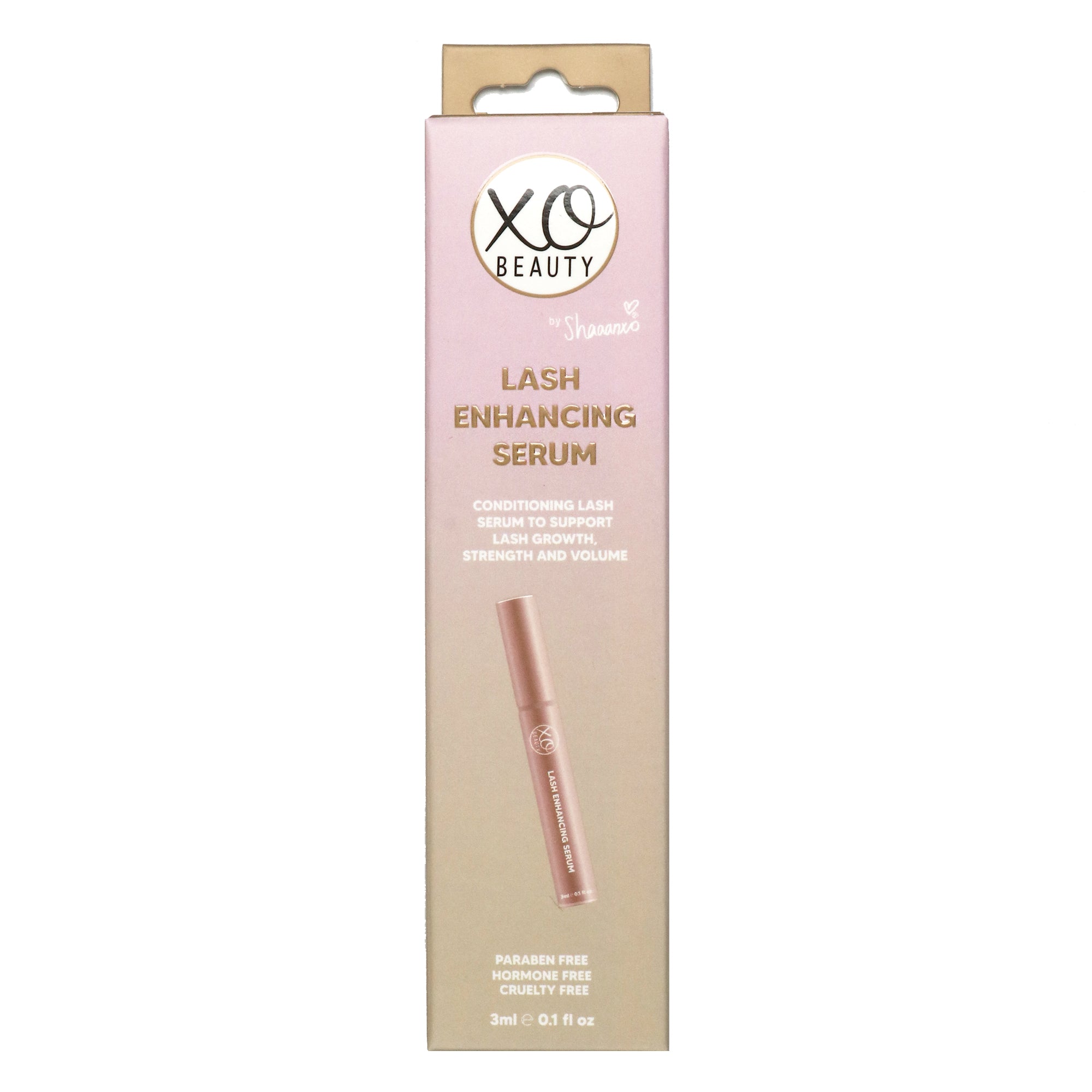 Lash Enhancing Serum (3ml)