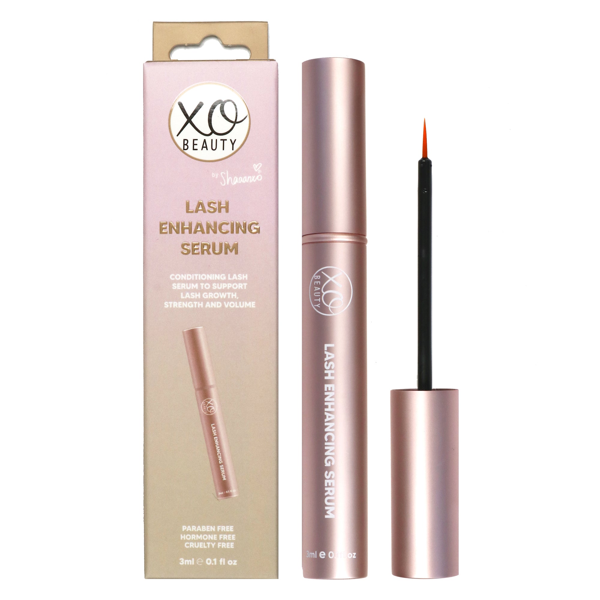 Lash Enhancing Serum (3ml)