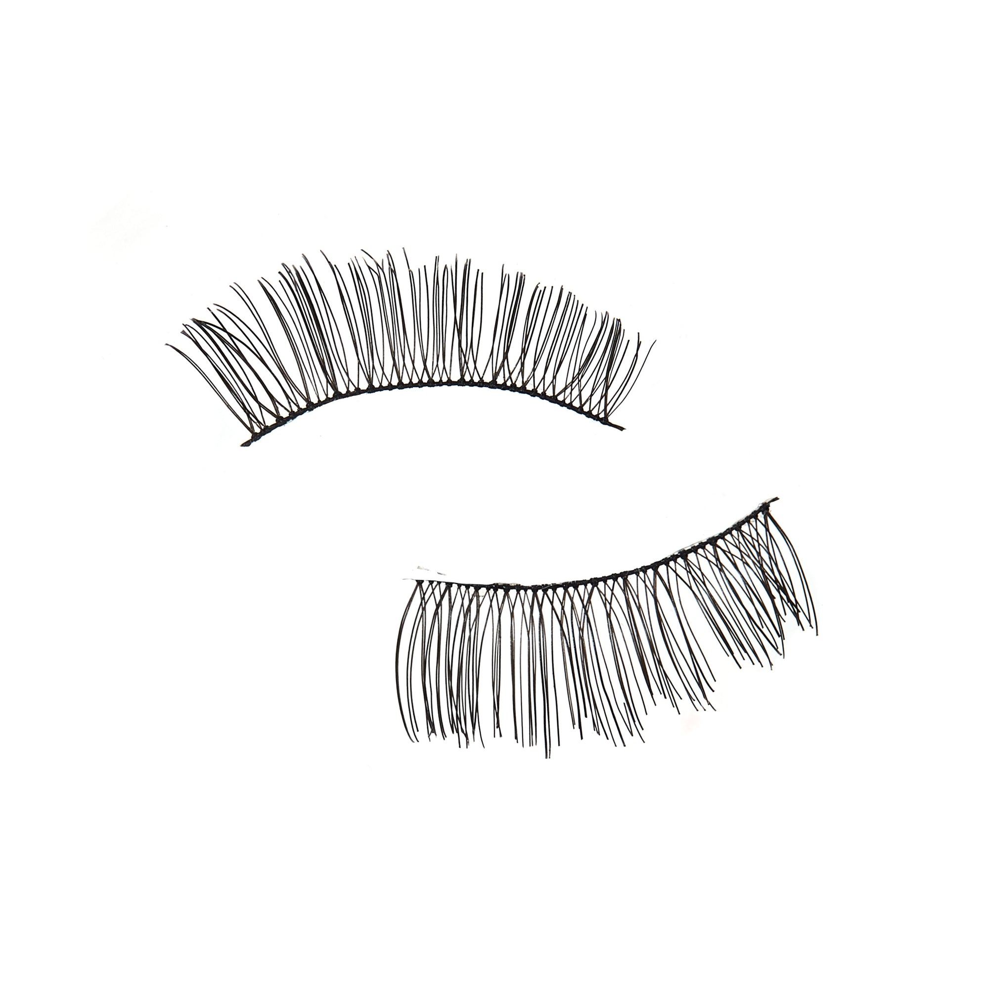 "The Flirt" False Lashes