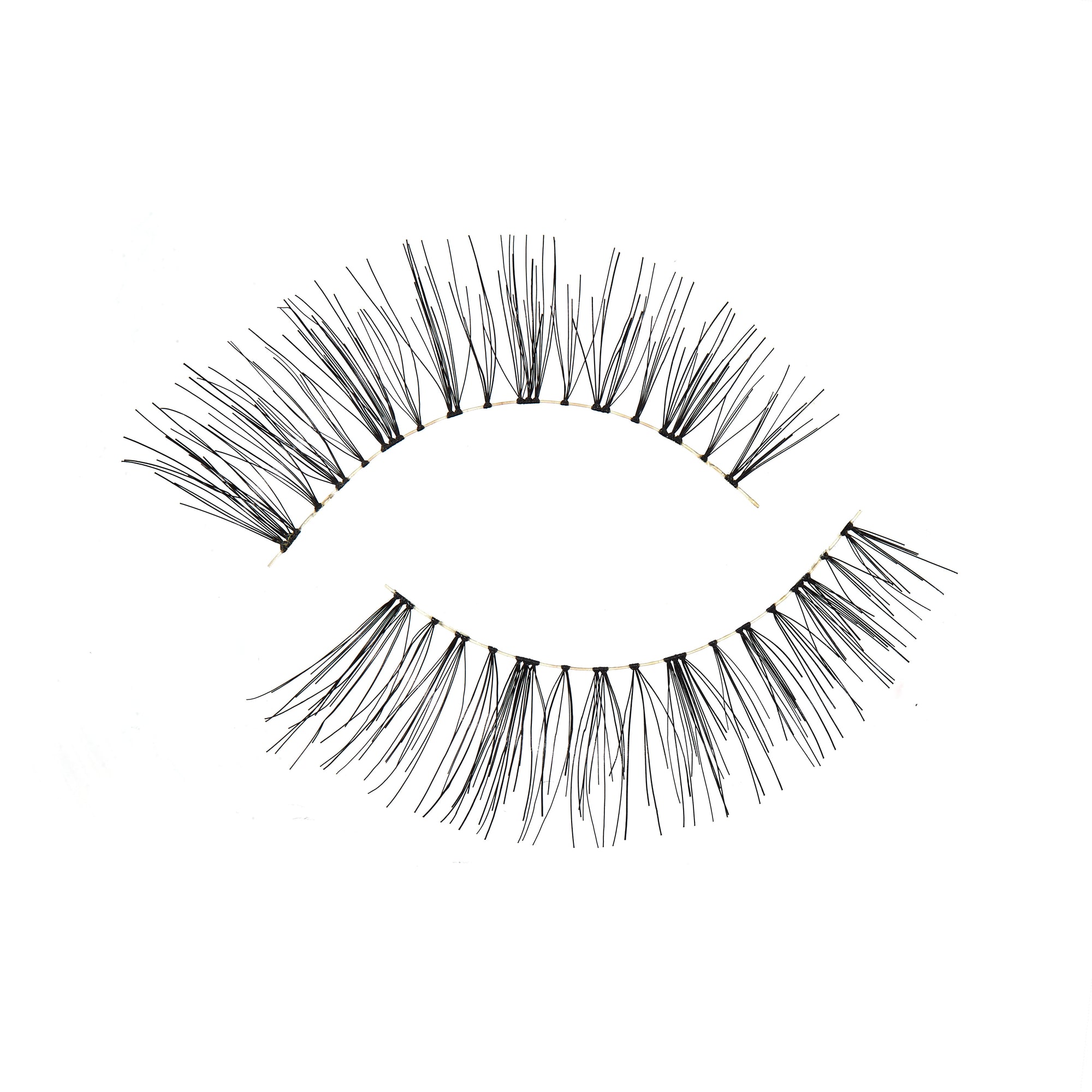 "The Glamourista" False Lashes