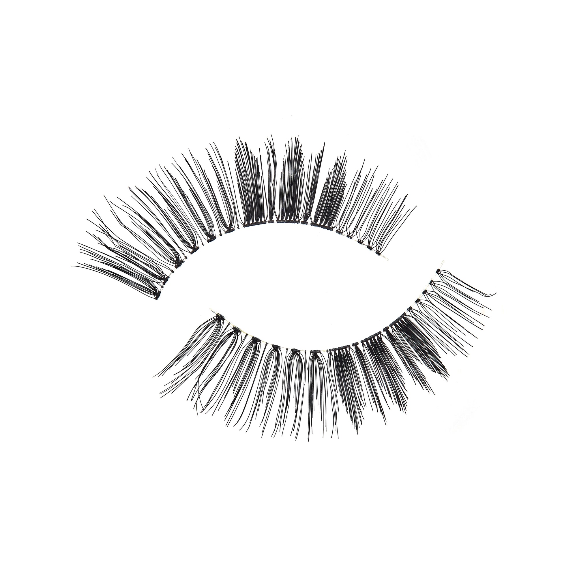 "The Gold Digger" False Lashes